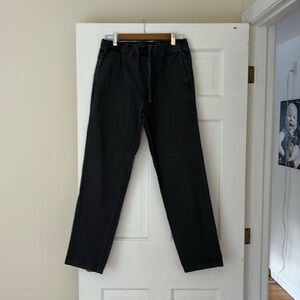 Outerknown Men’s Paz pants